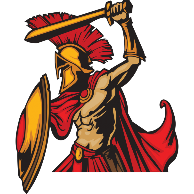 Army Cartoon Clipart
