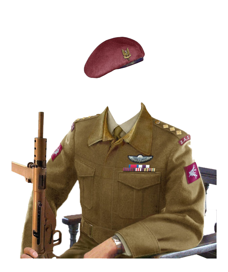 Beret Background Clipart