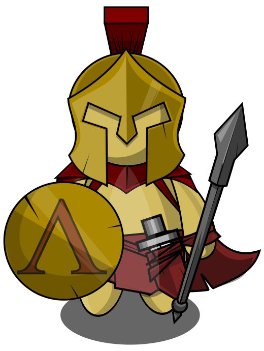 Army Cartoon Clipart