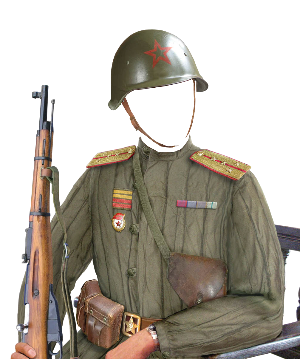 Police Uniform Clipart