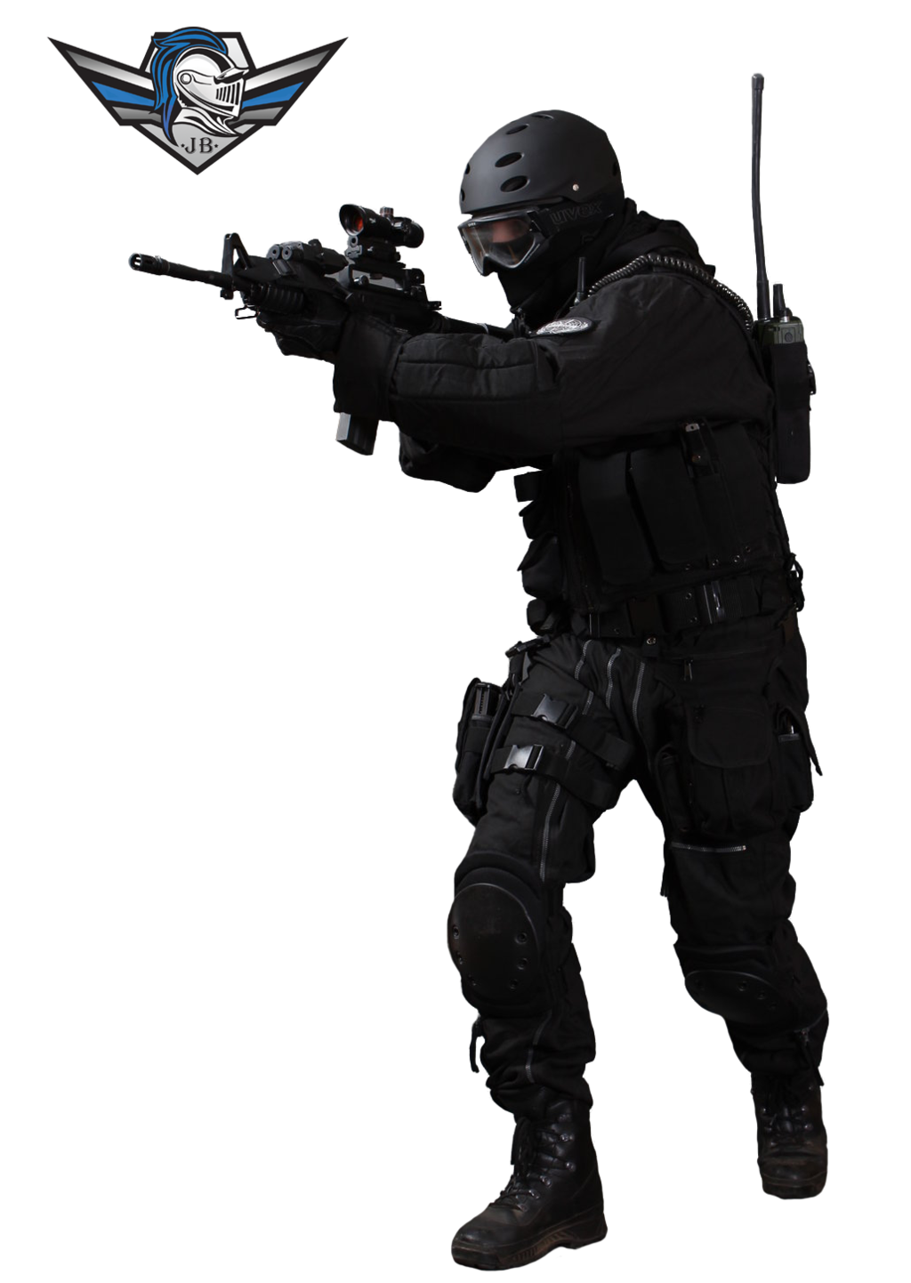 Police Uniform Clipart