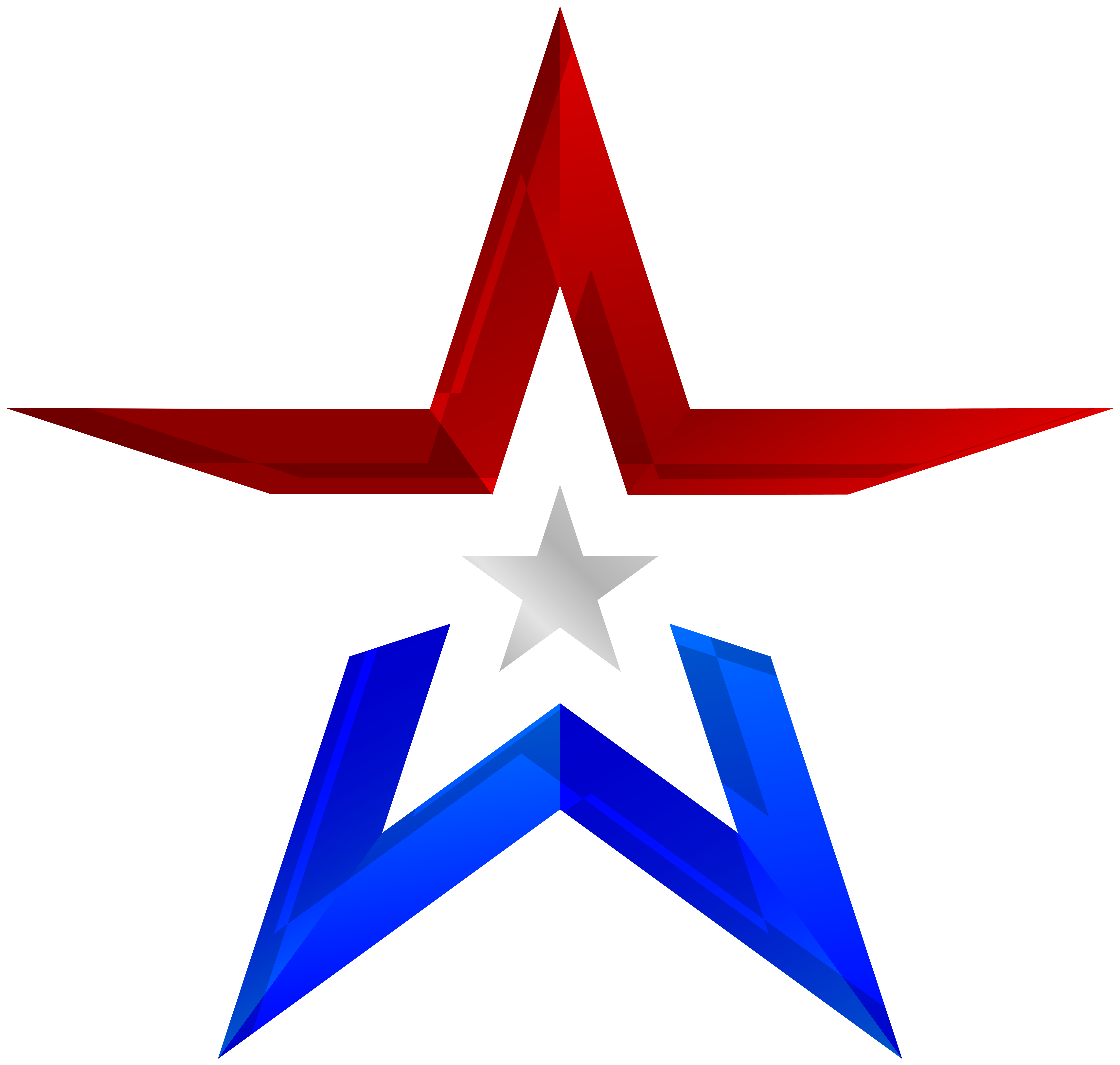 Independence Day Design Clipart