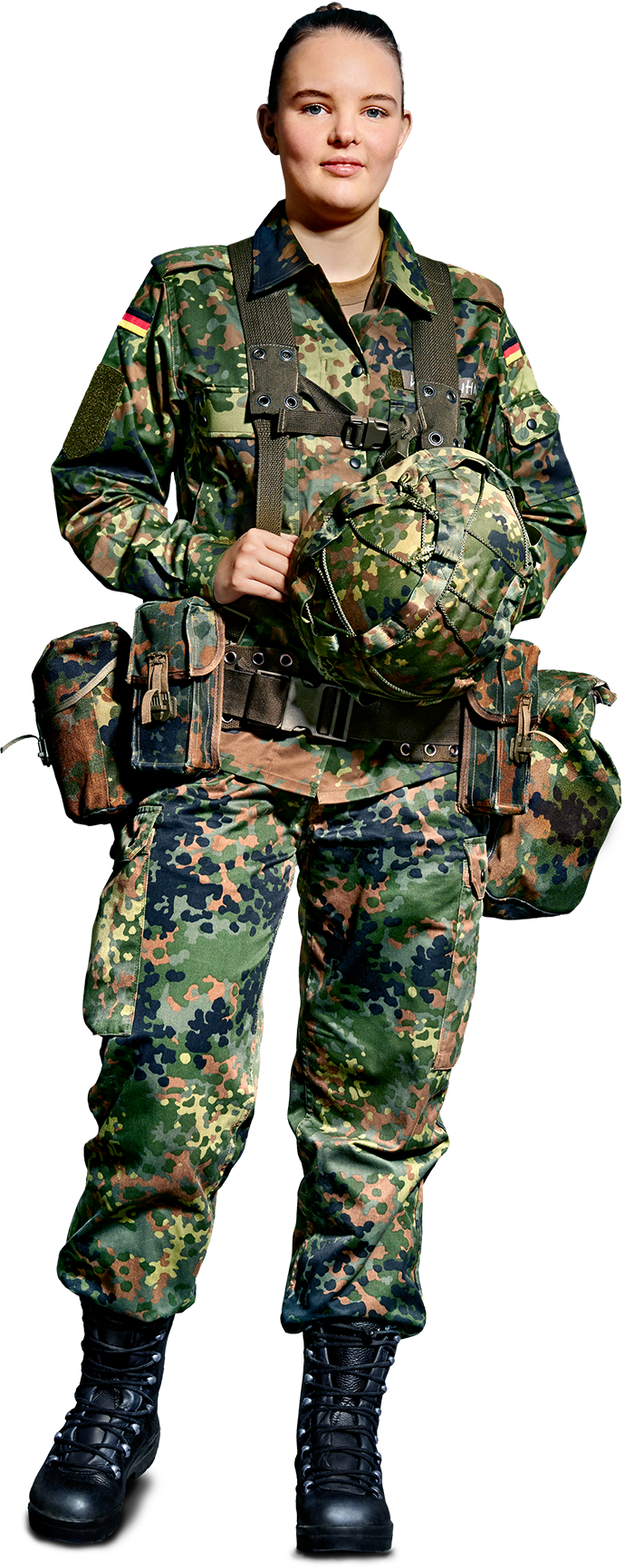 Army Cartoon Clipart