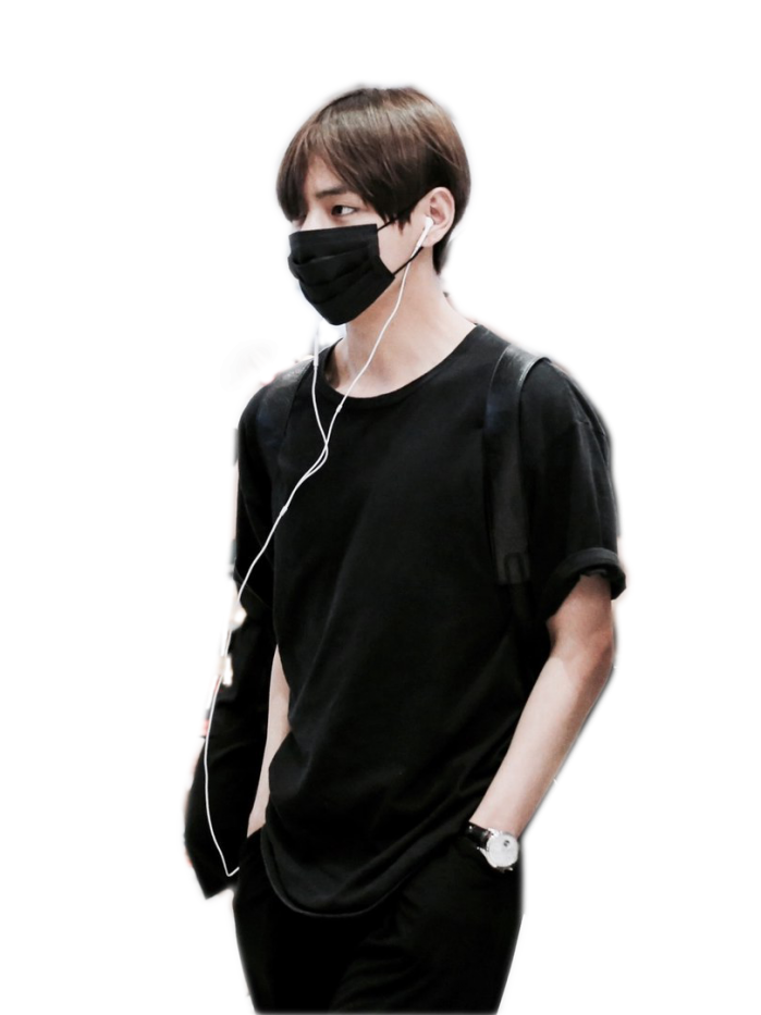 Bts Background Clipart