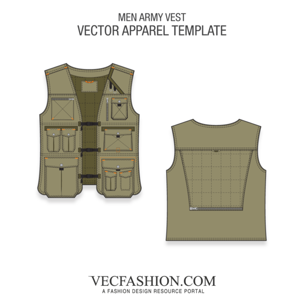 Army Cartoon Clipart