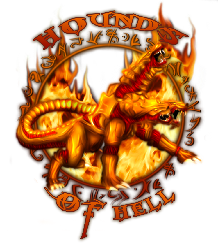 Logo Dragon Clipart