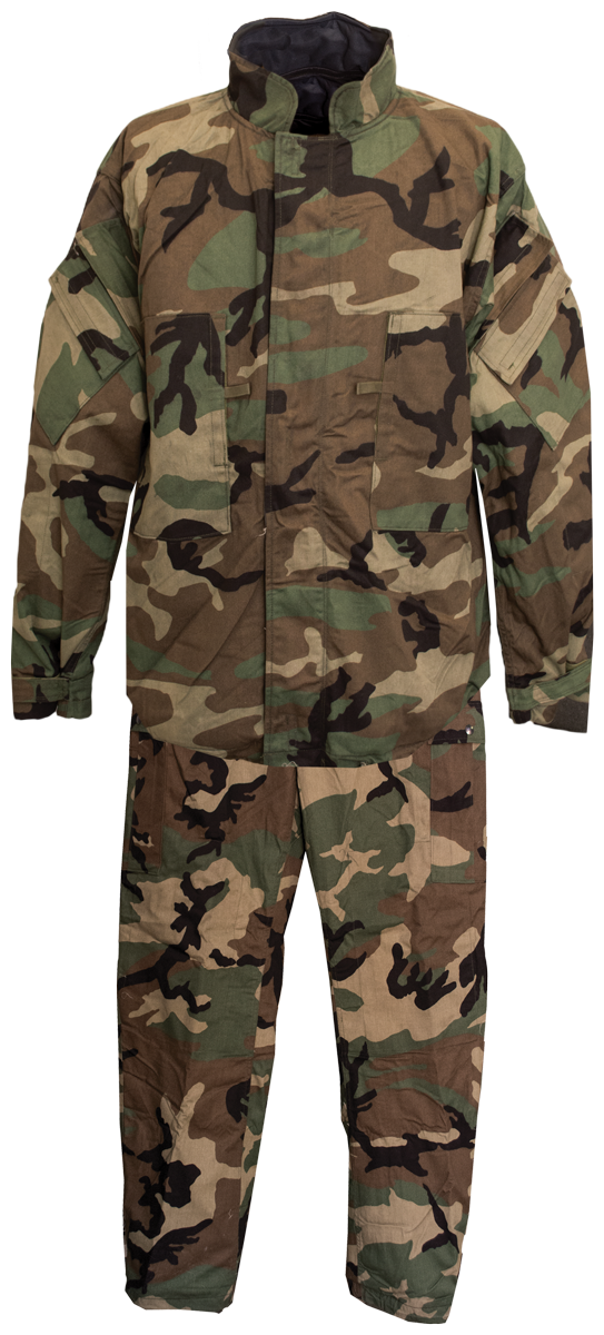Army Cartoon Clipart