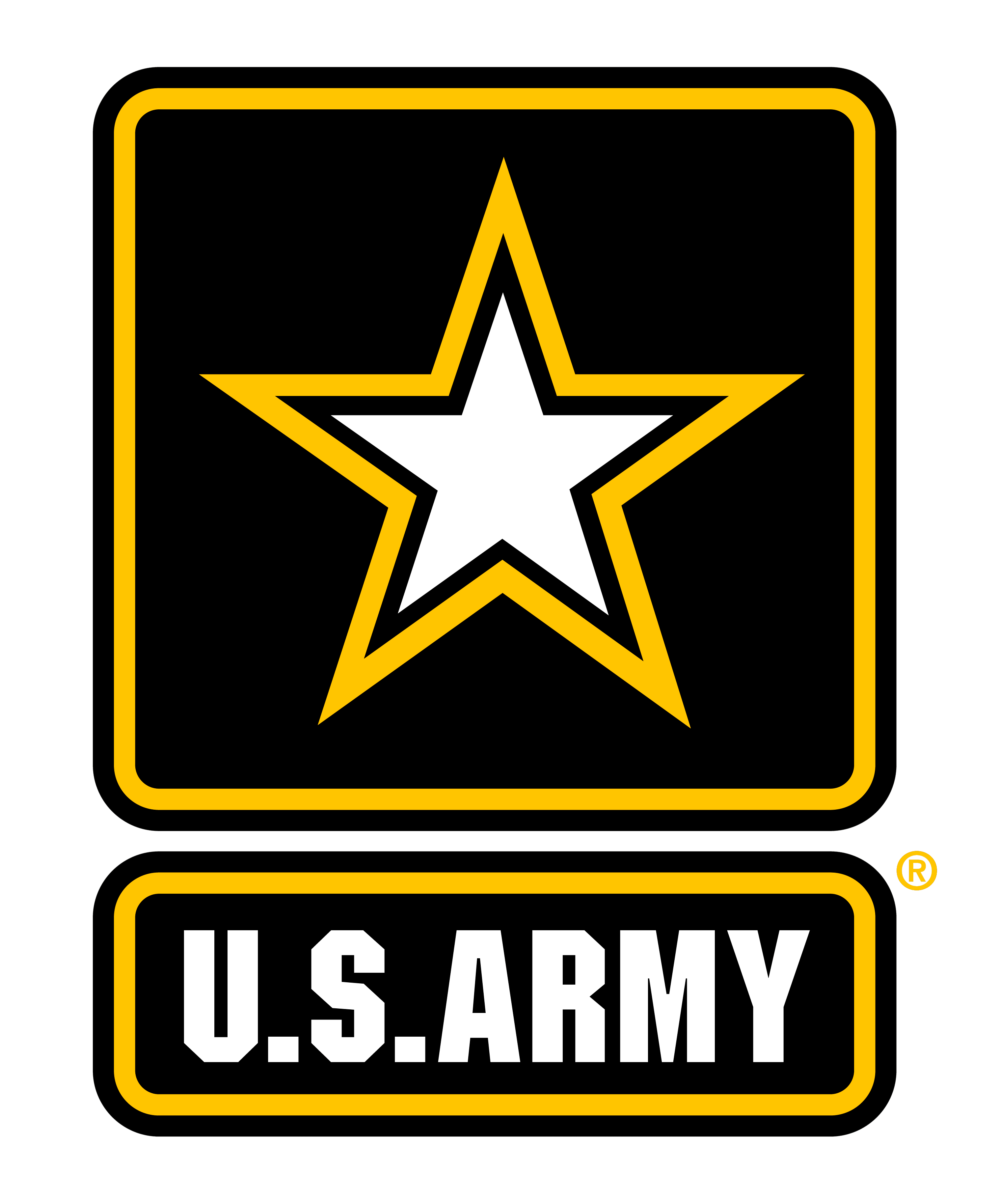 Army Cartoon Clipart