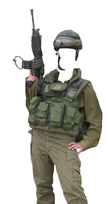 Police Uniform Clipart
