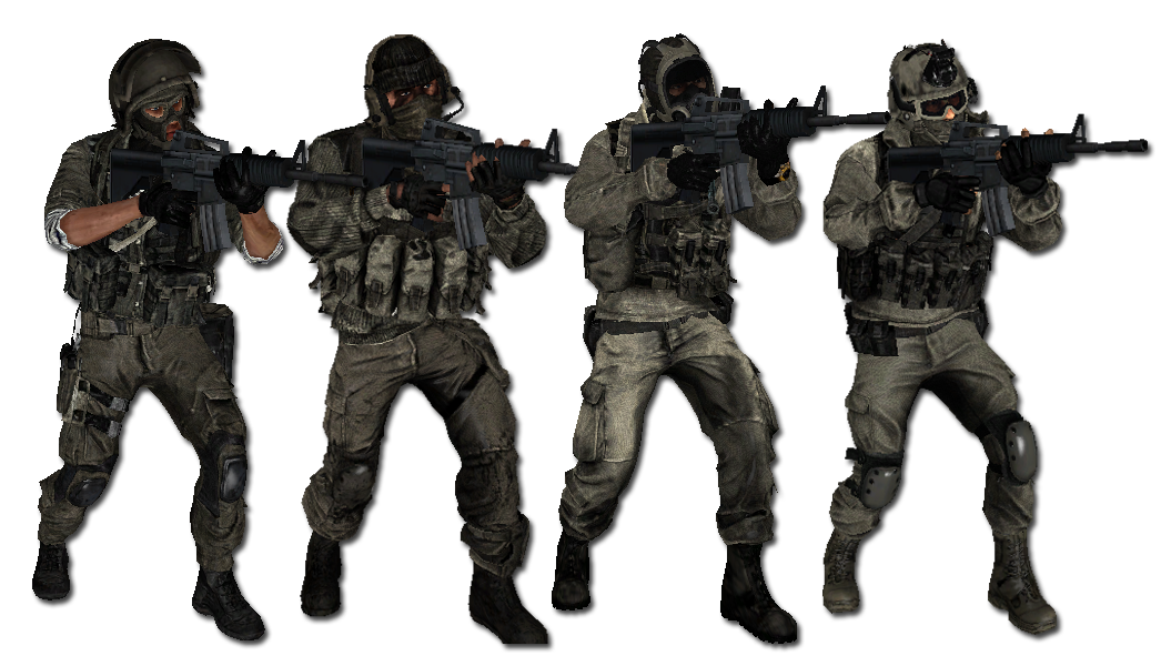 Army Cartoon Clipart