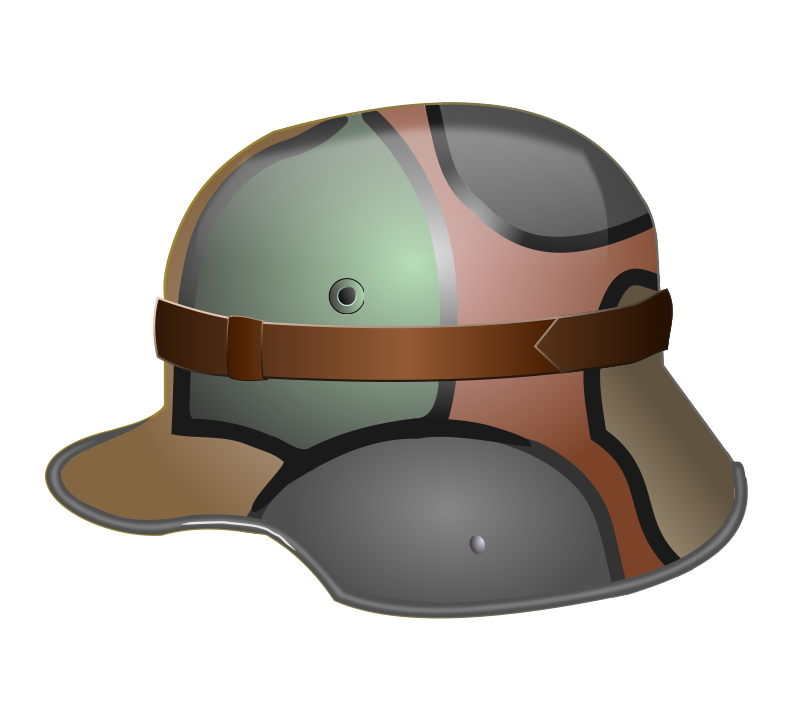 Army Cartoon Clipart
