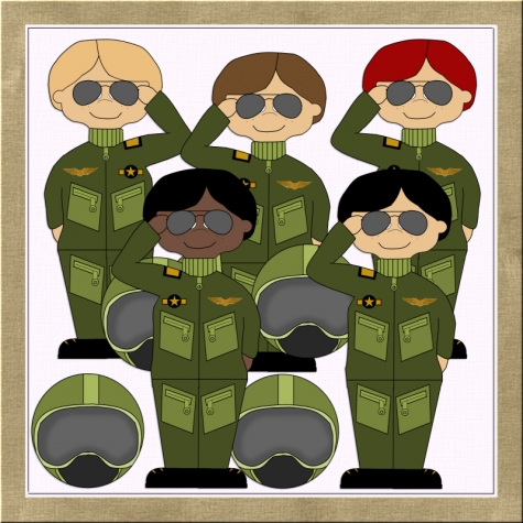 Military Us Army Official Due To Clipart
