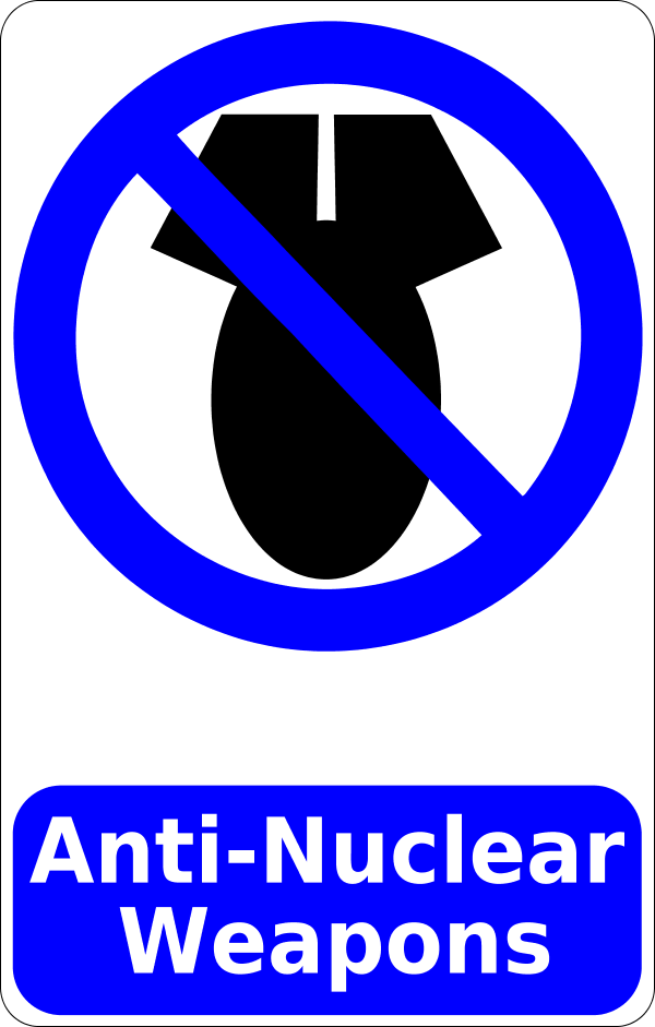 Mushroom Cloud Clipart