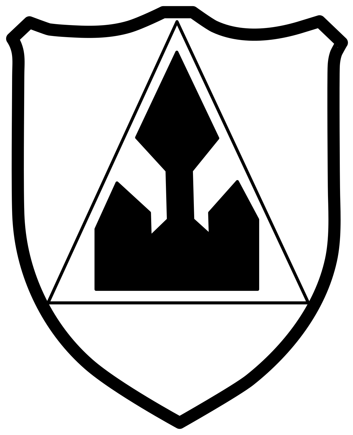 Army Cartoon Clipart