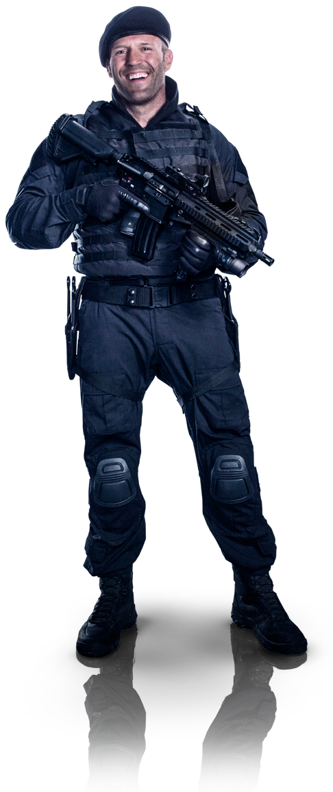 Police Uniform Clipart