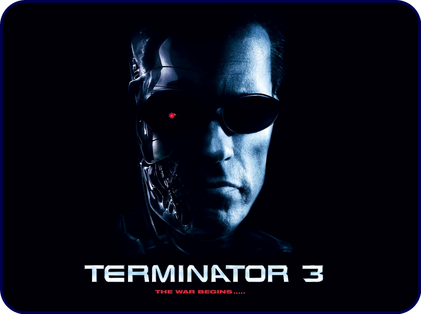 John Connor Film Clipart