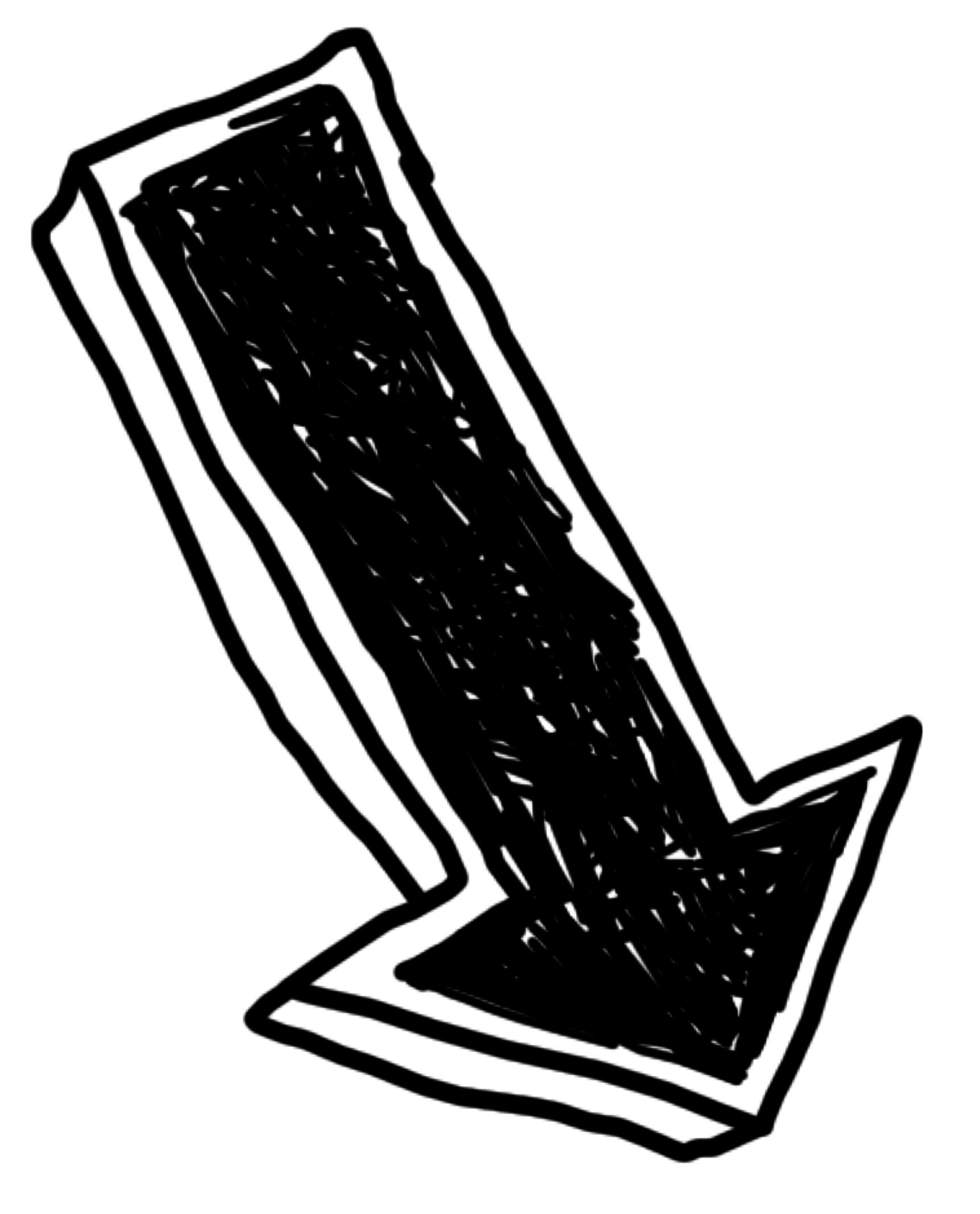 Black Line Background Clipart