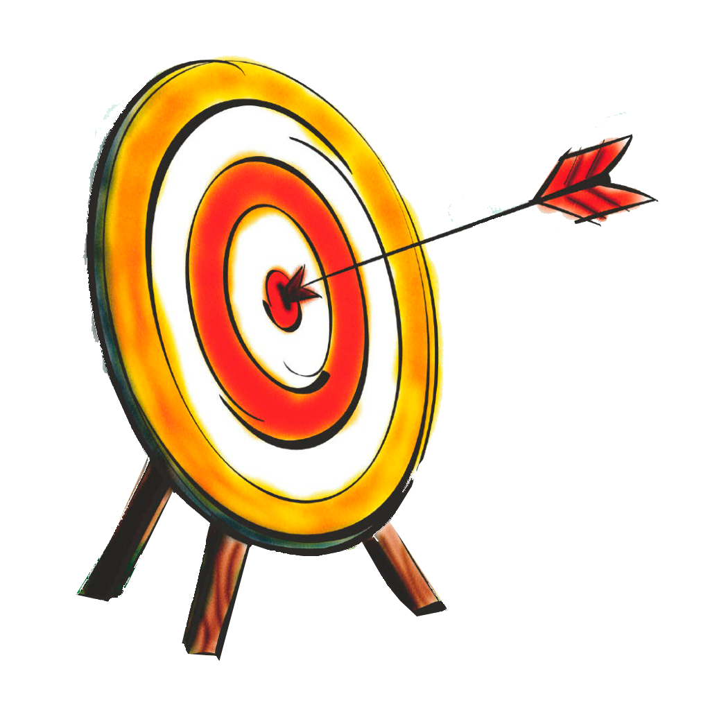 Bow And Arrow Clipart