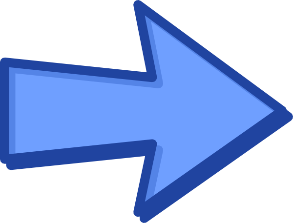 Line Arrow Clipart