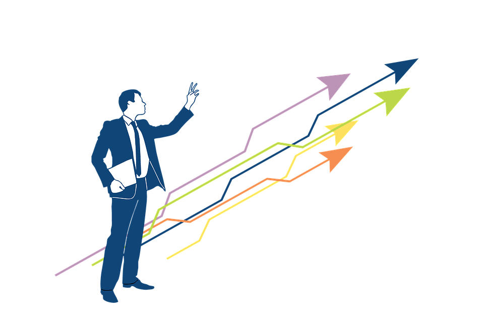 Digital Marketing Background Clipart