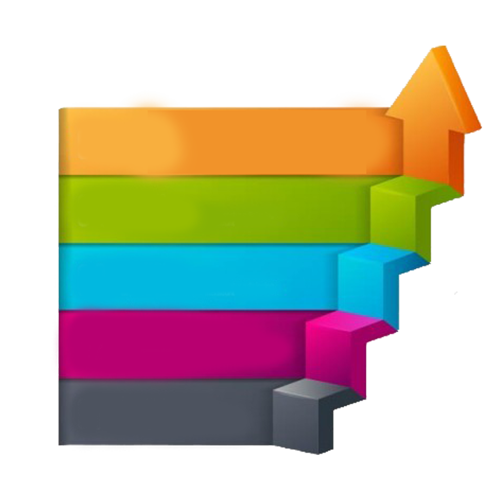Three Arrow Clipart