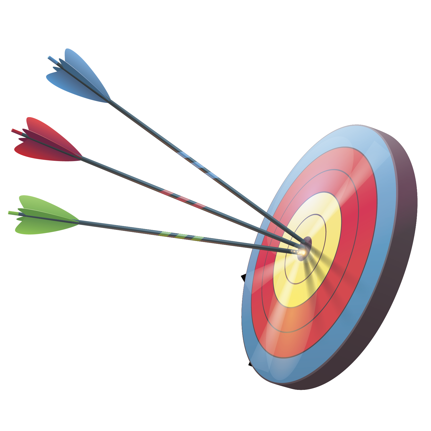 Bow And Arrow Clipart