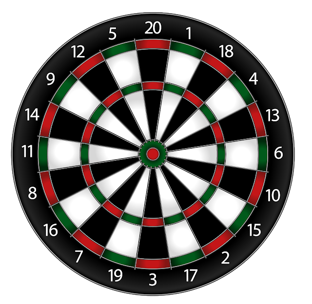 Board Arrow Clipart