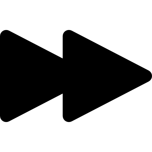 Forward Arrow Clipart