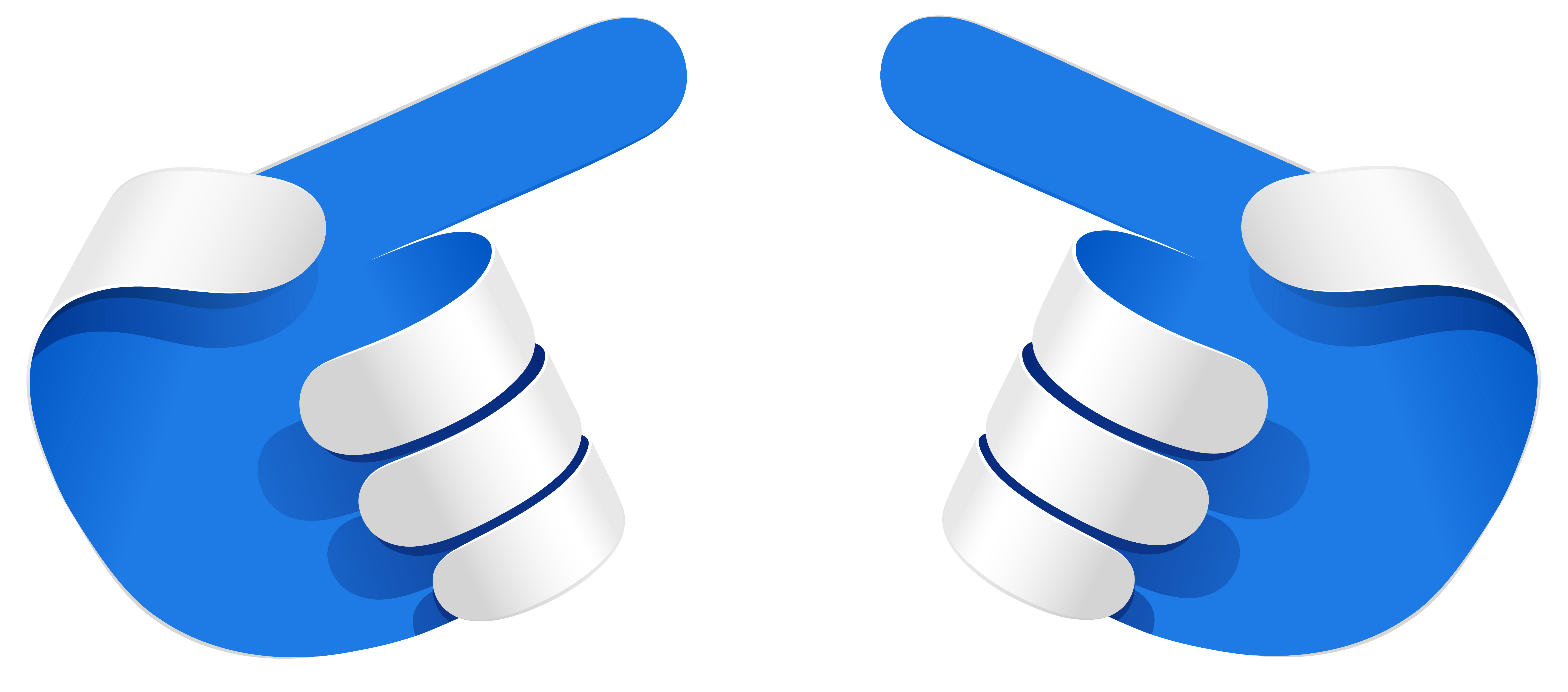 Font Arrow Clipart