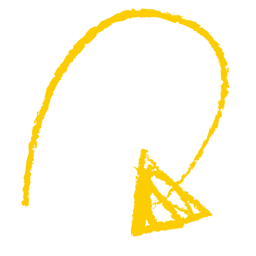 Circle Background Arrow Clipart