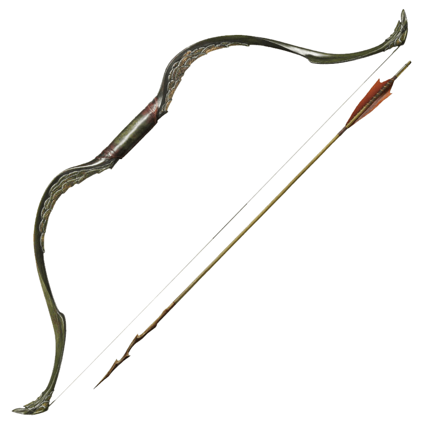 Bow And Arrow Clipart