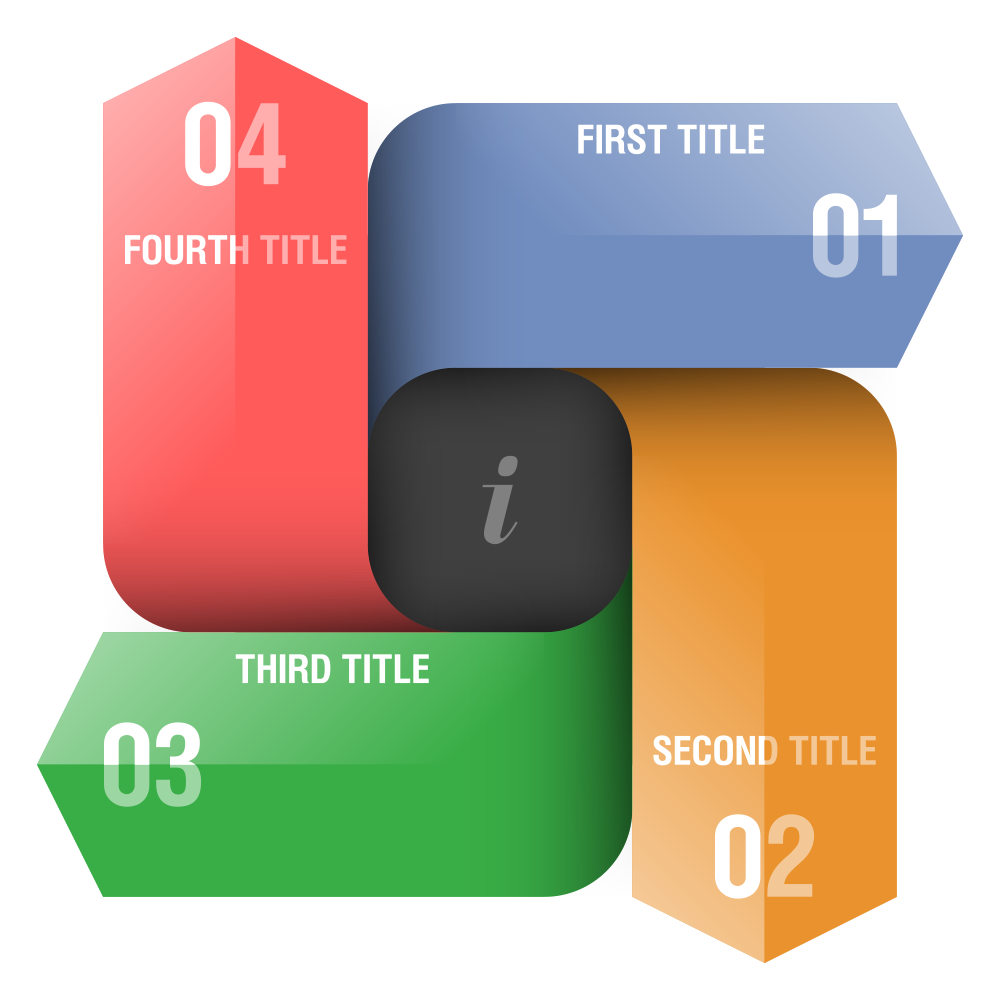 Layout Arrow Clipart