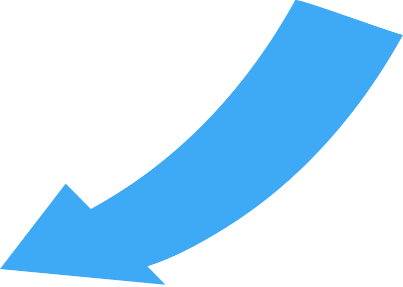 Wing Arrow Clipart