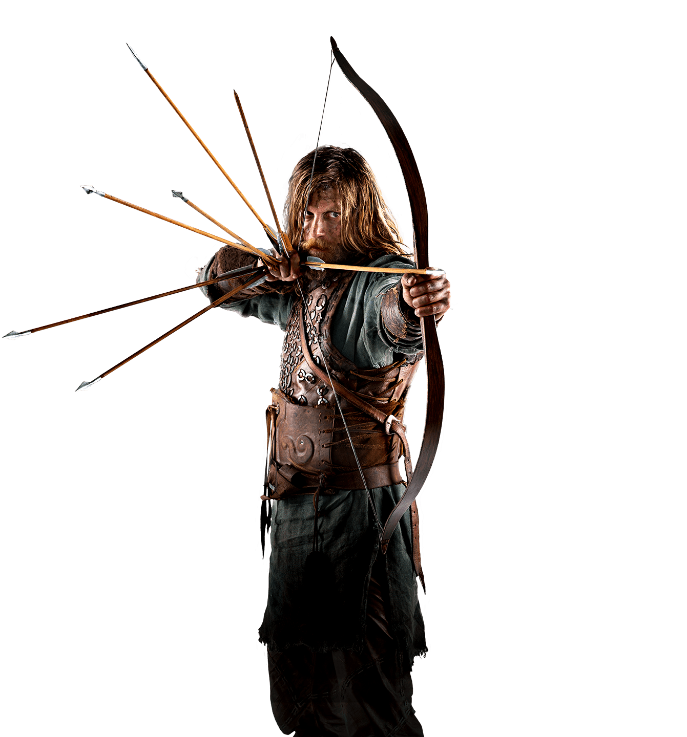 Bow And Arrow Clipart