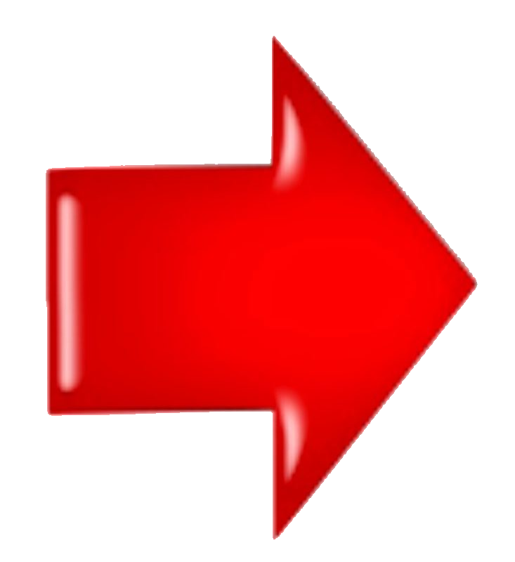 Computer Arrow Clipart