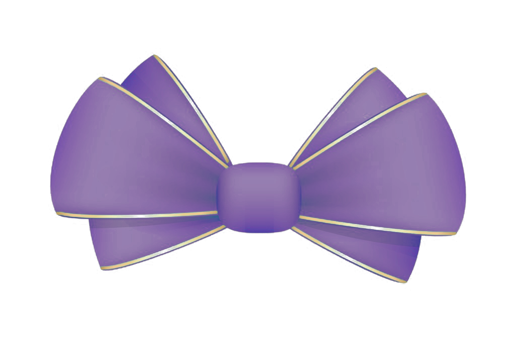Ribbon Bow Ribbon Clipart