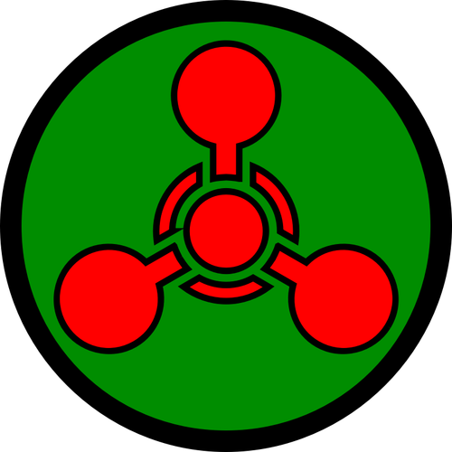 Chemical Symbol Clip Art Clipart