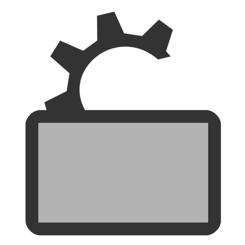Tool Icon Clip Art Symbol Clipart