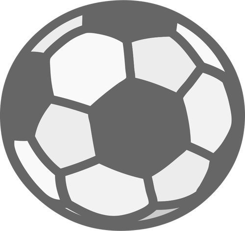 Soccer Ball Clip Art Clipart