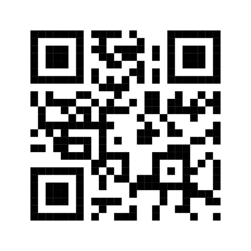Share The Open Clipart Qr Code Clipart