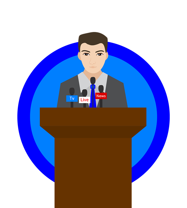 Party United Politician Of Political States Politics Clipart