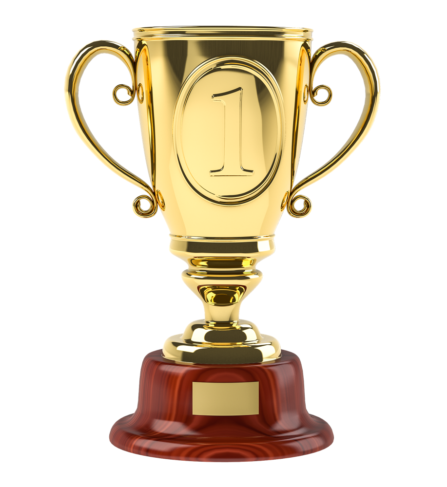 Trophy Free Clipart HD Clipart