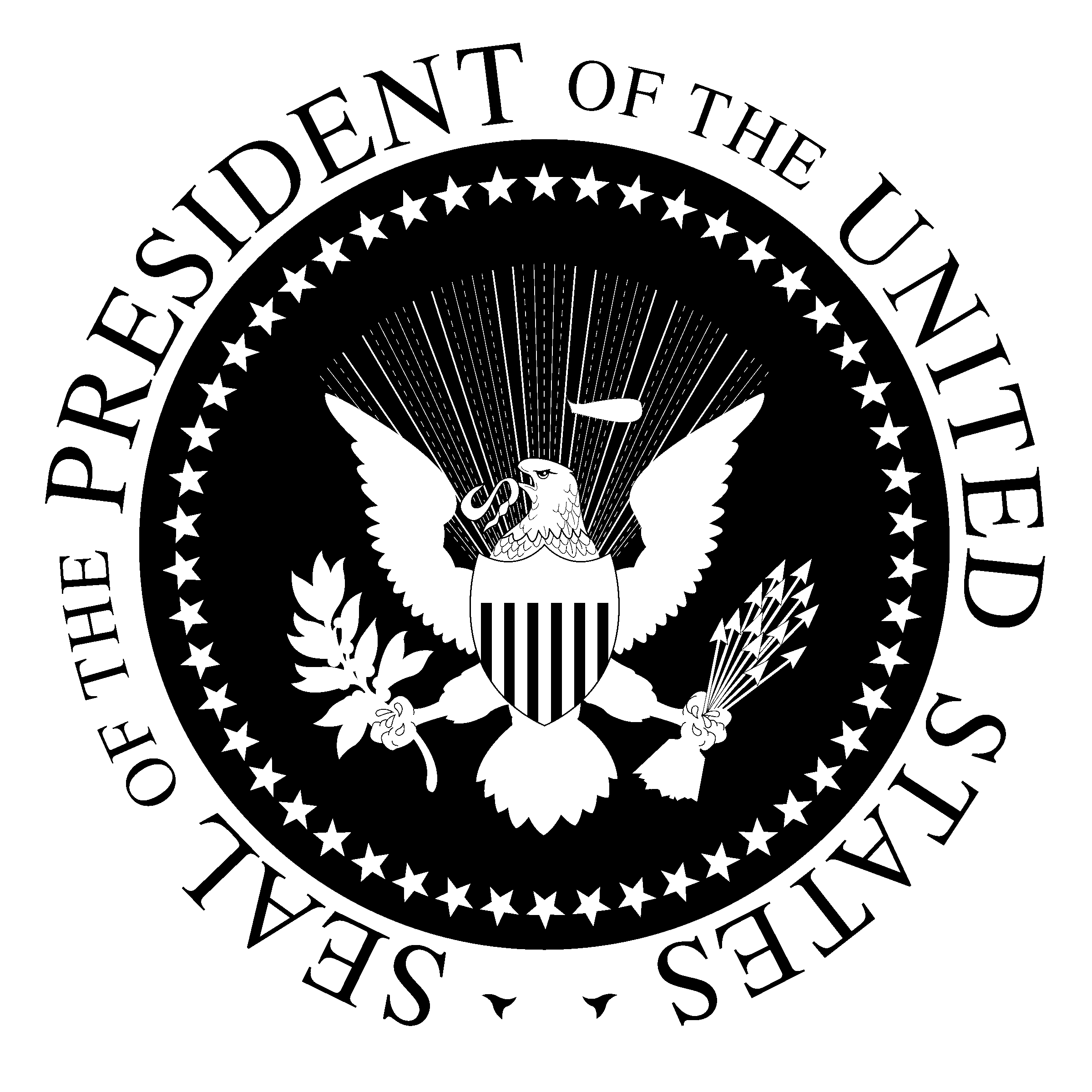 United North Office Of Executive States Branch Clipart