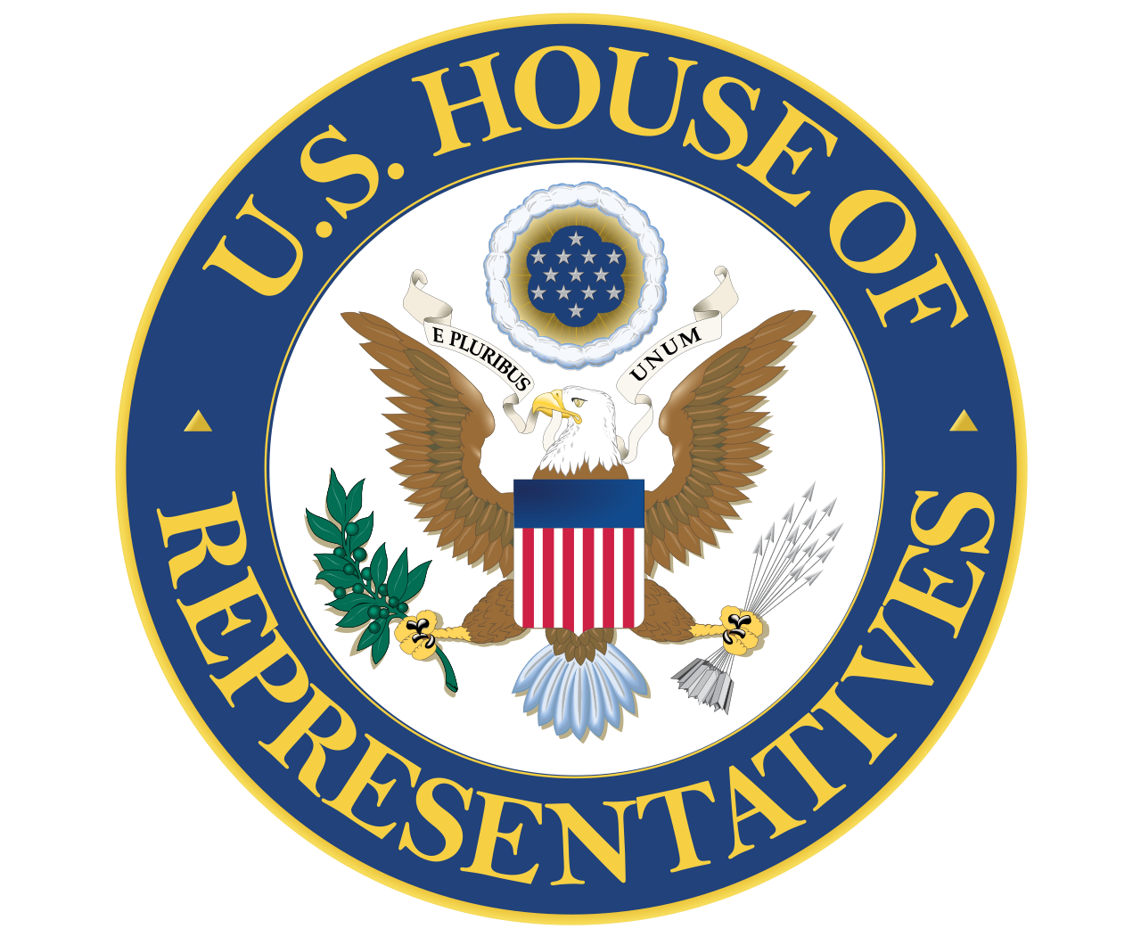 United Congress Government Senate Of Representatives States Clipart