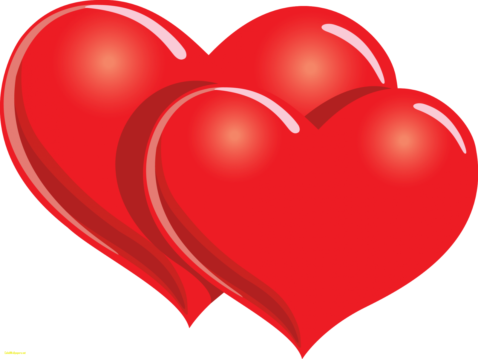 Heart February 14 Valentine'S Day Emoji Clipart