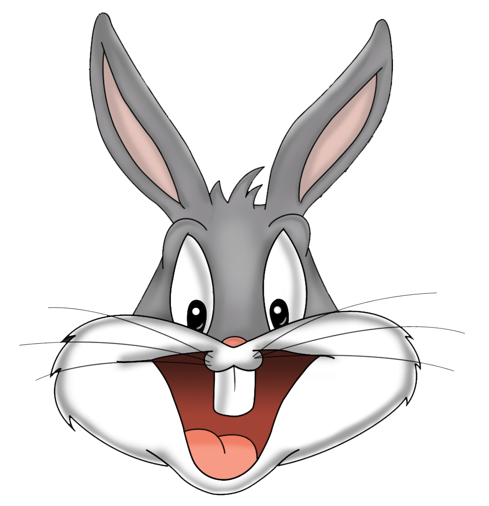 Hare Domestic Bugs Rabbit Easter Bunny Clipart
