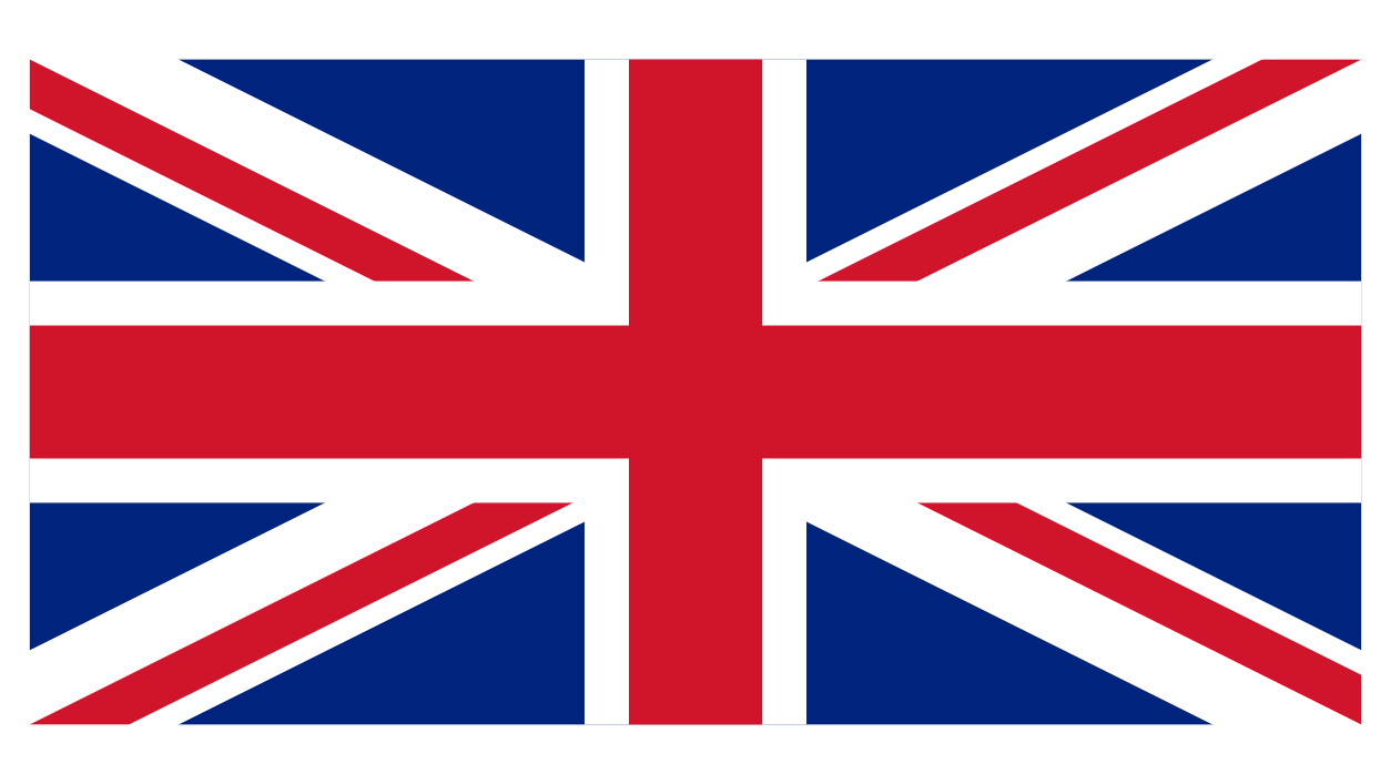 Kingdom And Great United England Of Britain Clipart