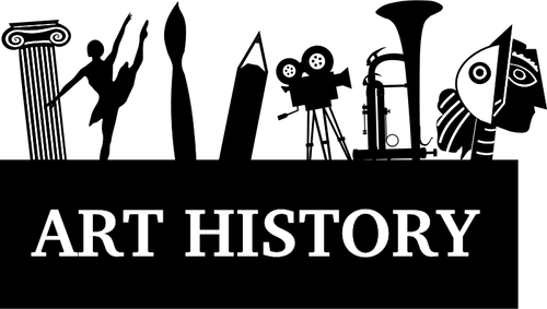 Art History Clipart