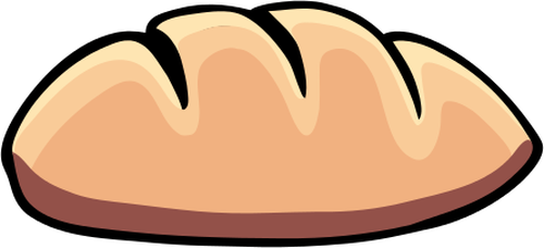 Bread Clip Art Clipart