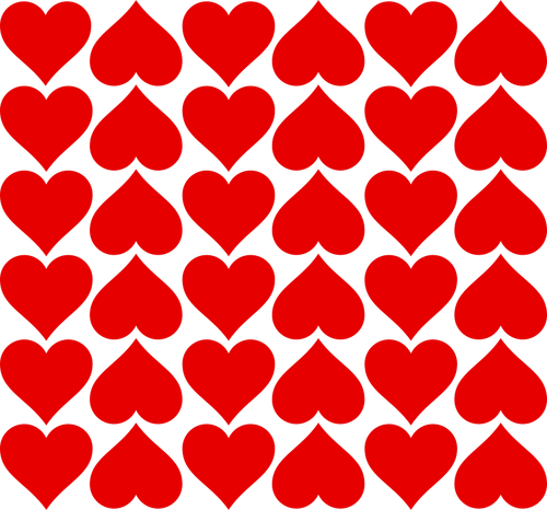 Of Hearts Clipart